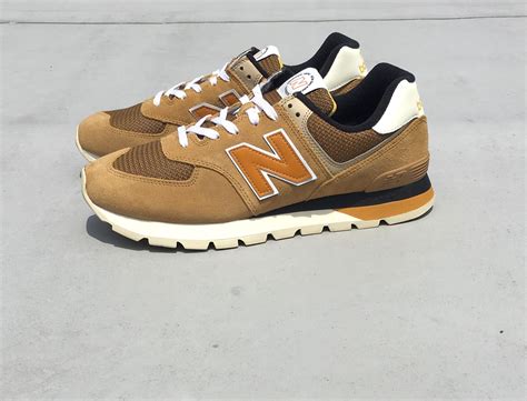 New Balance schuhe herren